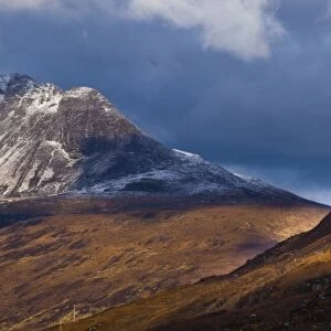 Scotland, Scottish Highlands, Assynt