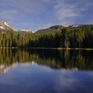 United States of America, California, Lassen Volcanic National Park