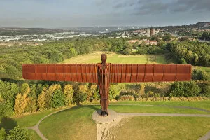 England Gallery: Angel of the North