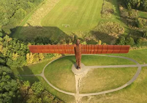 England Gallery: Angel of the North