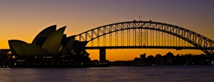 Australia Collection: Australia, New South Wales, Sydney