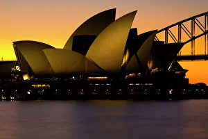 Images Dated 2nd June 2008: Australia, New South Wales, Sydney