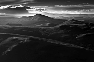 Fine Art Gallery: Black Light