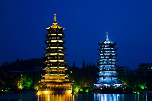 Collections: China