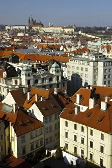 Czech Republic, Prague, Old Town