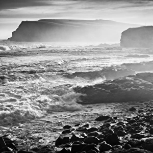 Fine Art Gallery: Dawn Coast