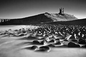 Fine Art Gallery: Embleton Shadows