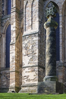 England, County Durham, Durham City