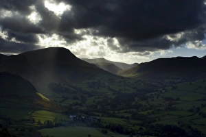 Images Dated 2nd June 2008: England, Cumbria, Lake District National Park