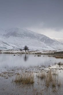 England, Cumbria, Lake District National Park