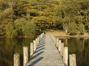 England, Cumbria, Lake District National Park