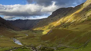 England, Cumbria, Lake District National Park