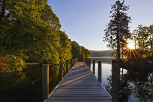 England, Cumbria, Lake District National Park