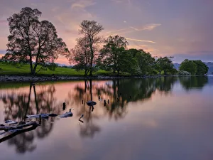 England, Cumbria, Lake District National Park