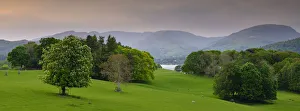 England, Cumbria, Lake District National Park