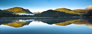 England, Cumbria, Lake District National Park