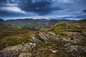 England, Cumbria, Lake District National Park