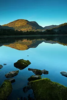 Environmental Collection: England, Cumbria, Lake District National Park