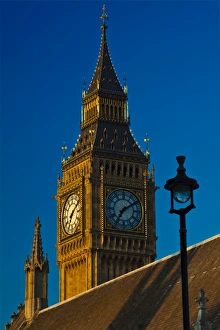 England, Greater London, Big Ben England, Greater London, Big Ben