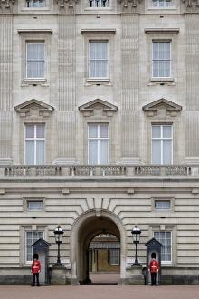 England, Greater London, London City