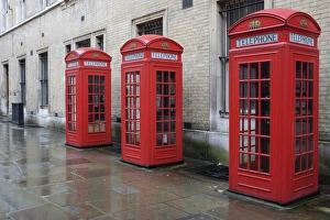 Capital Gallery: England, Greater London, Covent Garden