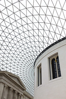 Capital Gallery: England, Greater London, London Borough of Camden
