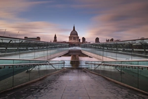 England, Greater London, London City