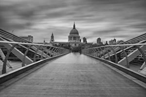 Capital Gallery: England, Greater London, London City