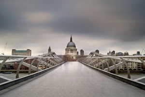 England, Greater London, London City