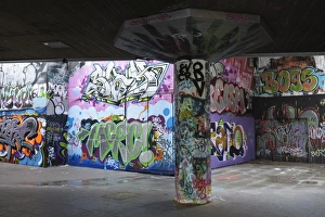 Capital Gallery: England, Greater London, Southbank
