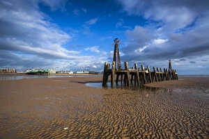 England, Lancashire, Lytham St Annes