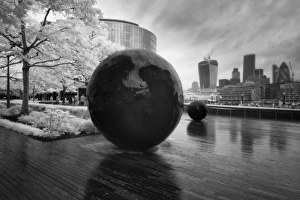 England, London, Southwark