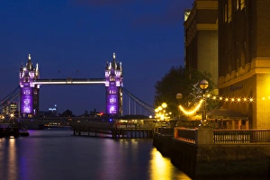 Capital Gallery: England, London, Southwark