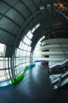 Tyne And Wear Gallery: England, Newcastle upon Tyne, The Sage