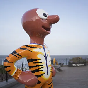 England, North Tyneside, Morpth of the North England, North Tyneside, Morpth of the North