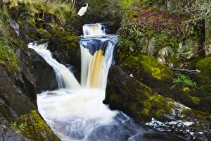 England, North Yorkshire, Ingleton
