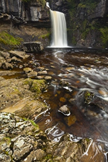 England, North Yorkshire, Ingleton