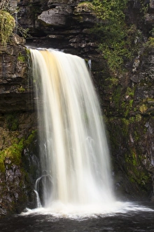 England, North Yorkshire, Ingleton