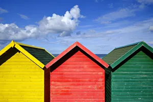 England, North Yorkshire, Whitby