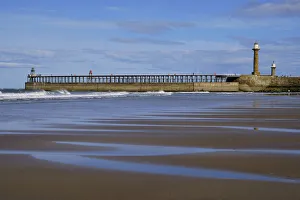 England, North Yorkshire, Whitby