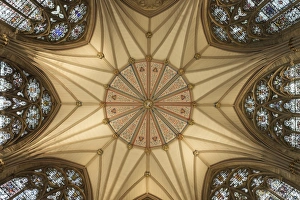 England, North Yorkshire, York City