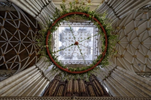 England, North Yorkshire, York City