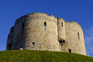England, North Yorkshire, York City
