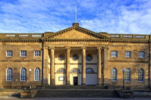 England, North Yorkshire, York City