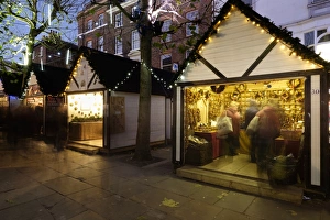 England, North Yorkshire, York City