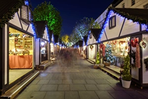England, North Yorkshire, York City