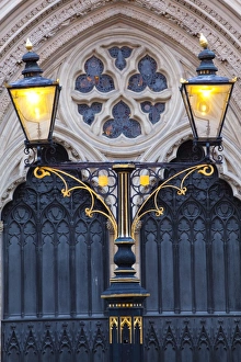 England, North Yorkshire, York City