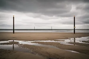 England Gallery: England, Northumberland, Cambois