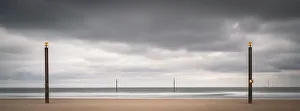 England Gallery: England, Northumberland, Cambois