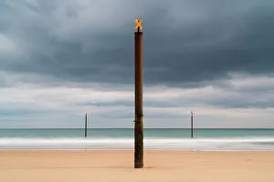 England Gallery: England, Northumberland, Cambois